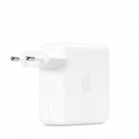 Купить Блок питания Apple 61W USB-C Power Adapter (MNF72/MRW22) по