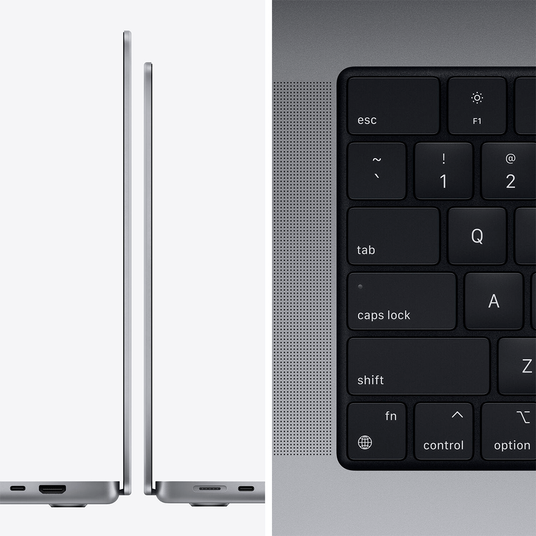 Купить Б/У Apple MacBook Pro 16