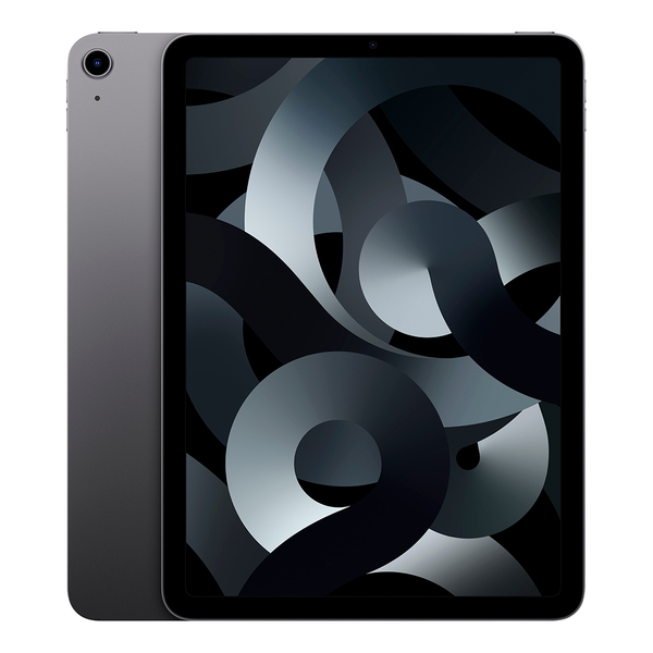 Apple iPad Air 10.9'' 256GB Wi-Fi (Space Grey) 2022 (MM9L3)