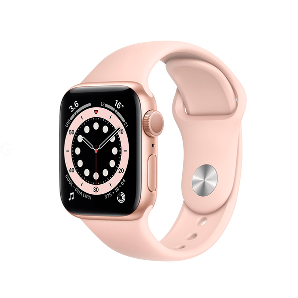 Apple Watch Series 6 Gold (008037)