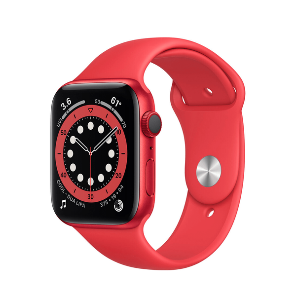 Apple Watch Series 6 Red (008063)