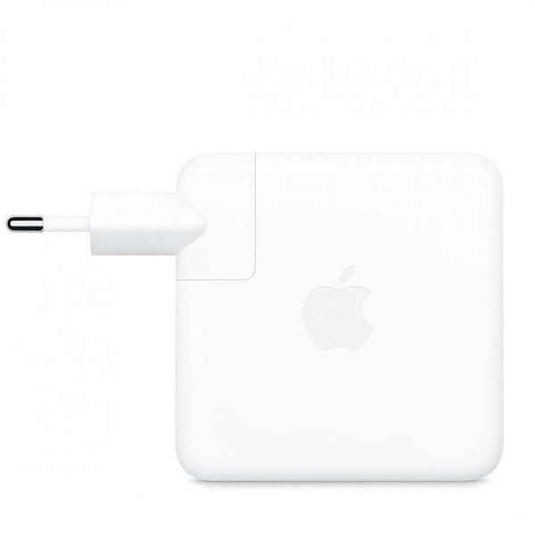 Блок живлення Apple 87W USB-C Power Adapter (MNF82) White (012512)
