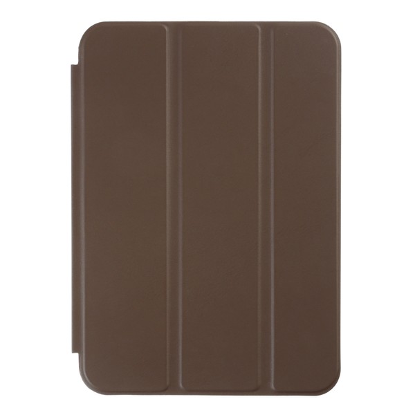 Чохол для iPad mini 6 Armorstandart Smart Case Coffee (ARM60731)
