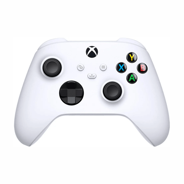 Microsoft Xbox Series X | S Wireless Controller with Bluetooth White (009219)