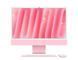 Apple iMac 24" M4/10CPU/10GPU/16GB/256GB Pink (MWV43)