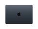 Apple MacBook Air 13" M3 16/256GB Midnight (Z1BC0015S)