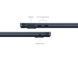 Apple MacBook Air 13" M3 16/256GB Midnight (Z1BC0015S)