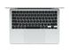 Apple MacBook Air 13" M3 8/512Gb Silver (MRXR3) UA