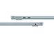 Apple MacBook Air 13,6" M4 10CPU/10GPU/16GB/512GB Sky Blue (MC6U4)