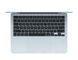 Apple MacBook Air 13,6" M4 10CPU/10GPU/16GB/512GB Sky Blue (MC6U4)