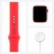 Б\У Apple Watch Series 6 GPS 44mm PRODUCT RED Aluminium Case with PRODUCT RED Sport Band (M00M3)