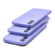 Б/У Apple iPhone 12 64GB Purple (MJNM3)