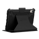 Чохол для iPad mini 6 8,3"(2021) UAG Metropolis (Black) 123286114040