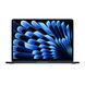 Apple MacBook Air 13" M3 16/256GB Midnight (Z1BC0015S)