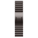 Apple Watch Series 11 GPS + Cellular 42mm Slate Tit. Case w. Slate Link Bracelet (MXMD3)