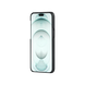 Чохол для iPhone 15 Pro Pitaka MagEZ Case 4 Twill 600D Black/Grey (KI1501PA)