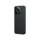 Чехол для iPhone 15 Pro Pitaka MagEZ Case 4 Twill 600D Black/Grey (KI1501PA)