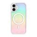 Чехол для iPhone 16 Laut Holo, Білий (L_IP24A_HO_W)