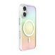 Чехол для iPhone 16 Laut Holo, Білий (L_IP24A_HO_W)