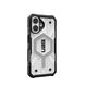 Чохол для iPhone 16 UAG Pathfinder Clear MagSafe, Ice (114466114343)