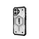 Чохол для iPhone 16 UAG Pathfinder Clear MagSafe, Ice (114466114343)