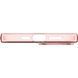 Чехол для iPhone 12 / 12 Pro Spigen Crystal Flex ( Rose Crystal ) ACS01518