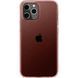 Чехол для iPhone 12 / 12 Pro Spigen Crystal Flex ( Rose Crystal ) ACS01518