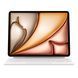 Чехол-клавиатура Apple Magic Keyboard для iPad Air 13" (M3) White (MDFW4)