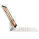 Чехол-клавиатура Apple Magic Keyboard для iPad Air 13" (M3) White (MDFW4)