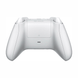 Геймпад бездротовий Microsoft Xbox Series X | S Wireless Controller with Bluetooth (Robot White)