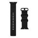 Ремешок для Watch 42/44/45/49 mm UAG Nato Eco Watch Strap, Graphite/Black (194001114032)