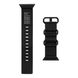 Ремінець для Watch 42/44/45/49 mm UAG Nato Eco Watch Strap, Graphite/Black (194001114032)