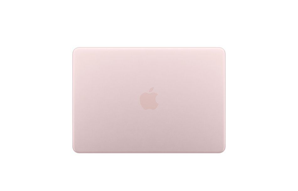 Apple MacBook Neo 13" A18 Pro 6CPU/5GPU/8GB/256GB Blush (MHFH4)