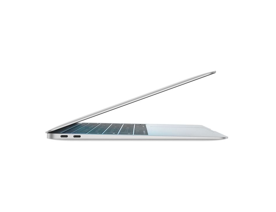 Б/У Apple MacBook Air 13" Space Gray 2018 (MRE92, 5RE92)