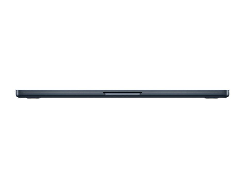 Apple MacBook Air 13" M3 16/256GB Midnight (Z1BC0015S)