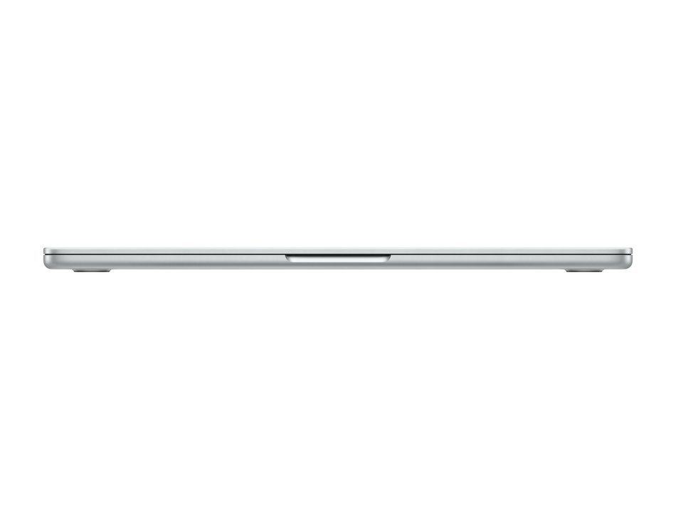 Apple MacBook Air 13" M3 8/512Gb Silver (MRXR3)