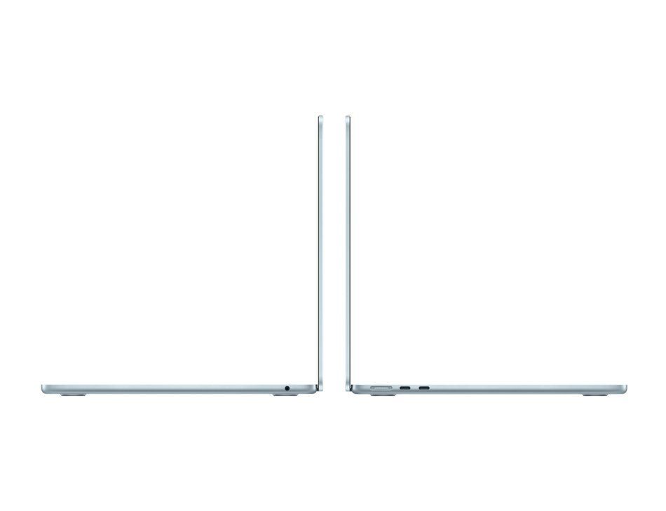 Apple MacBook Air 13,6" M4 10CPU/10GPU/16GB/512GB Sky Blue (MC6U4)