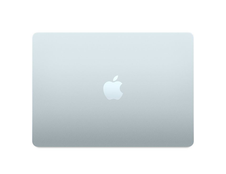 Apple MacBook Air 13,6" M4 10CPU/10GPU/16GB/512GB Sky Blue (MC6U4)