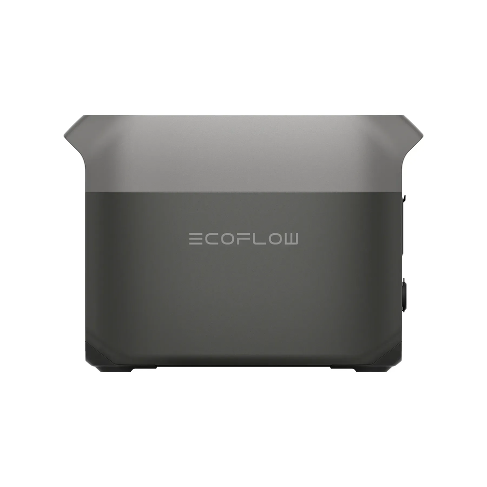 Зарядна станція EcoFlow Delta 3 1800W 1024Wh EU