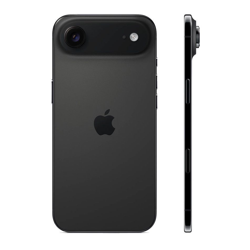 Б/У Apple iPhone Air 1Tb Space Black (MG3D4, MG1L4, MG2W4)