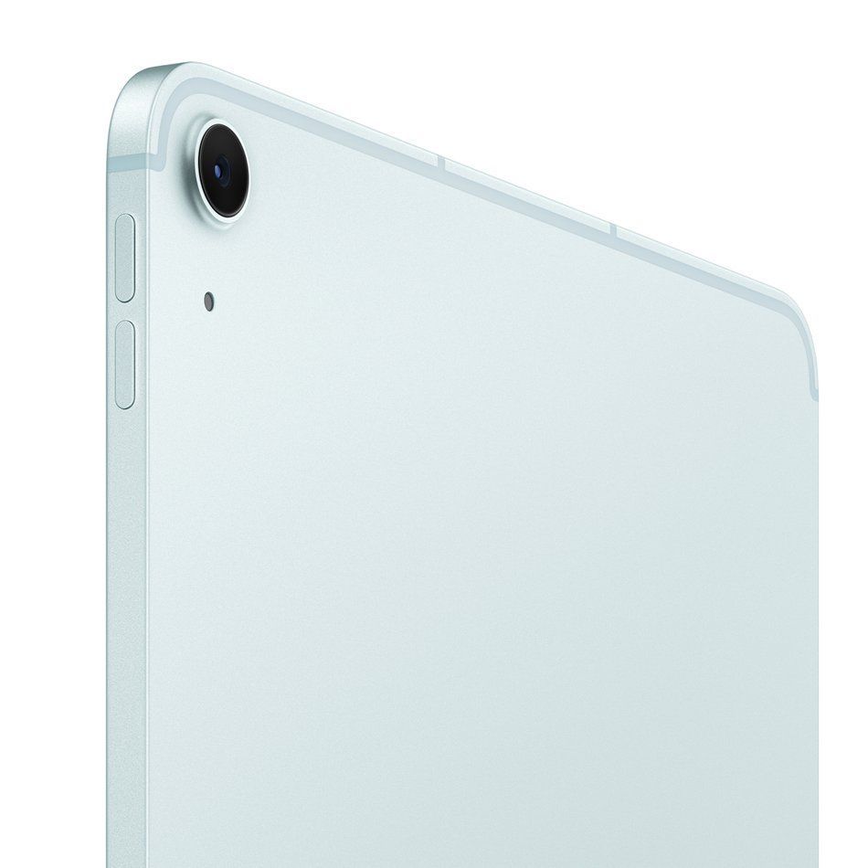 Apple iPad Air 11'' 2024 Wi-Fi + Cellular 1TB Blue (MUXT3)