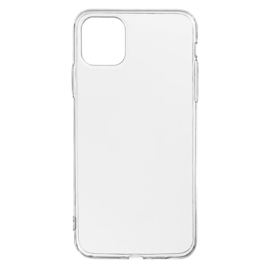 Чехол для iPhone 11 Pro Max ArmorStandart Air Series ( Transparent ) ARM55558