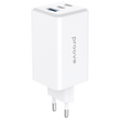 МЗП Proove Pocket GaN 100W (2 Type-C+USB) (White) WCPG10012202