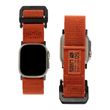 Ремешок для Watch 42/44/45/49 mm UAG Active Watch Strap, Rust (194004119191)