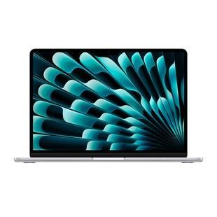 Apple MacBook Air 13" M3 16/256GB Silver (Z1B80015Z)