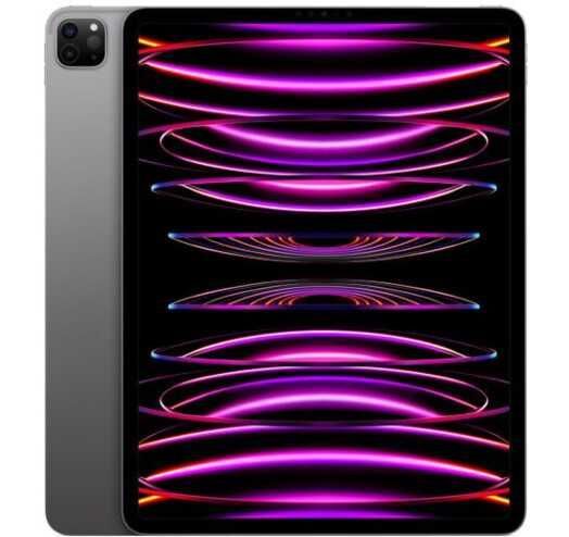 Купить Б/У Apple iPad Pro 12,9