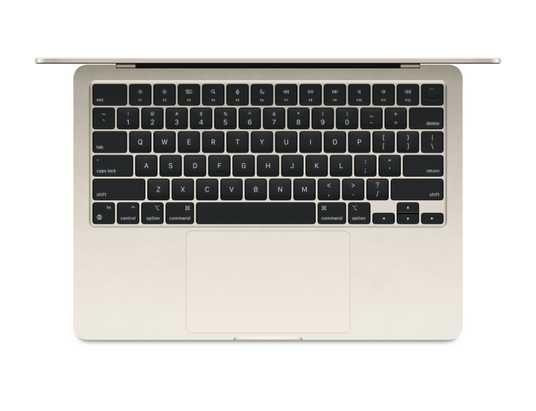 24GB 13インチ M3 Air MacBook 1TB 2024 10GPU 24/1TB M3 Starlight 13“ Air MacBook Apple Купить ᐈ スターライト SSD MacBook本体