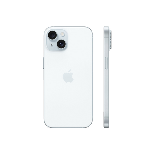 ✅未使用・100％✨Apple iPhone 15 128GB ブルー✨ Купить Б/У Apple iPhone 15 128GB Blue (MTP43) по цене | GSTORE.UA