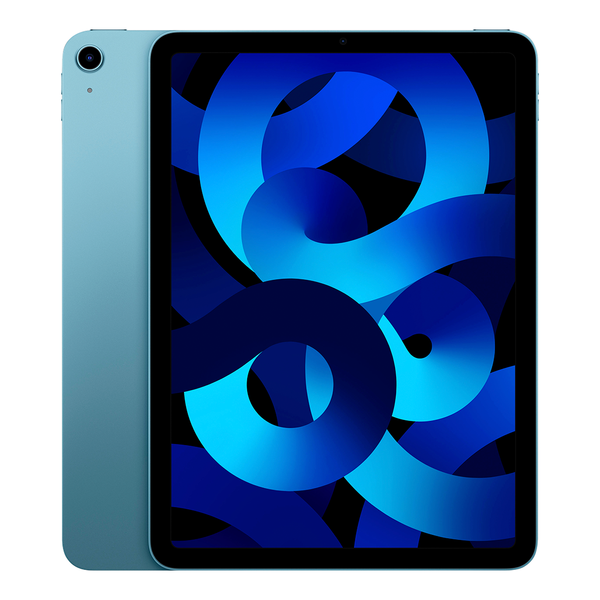 Apple iPad Air 10.9'' 2022 Wi-Fi 256GB Blue (MM9N3)