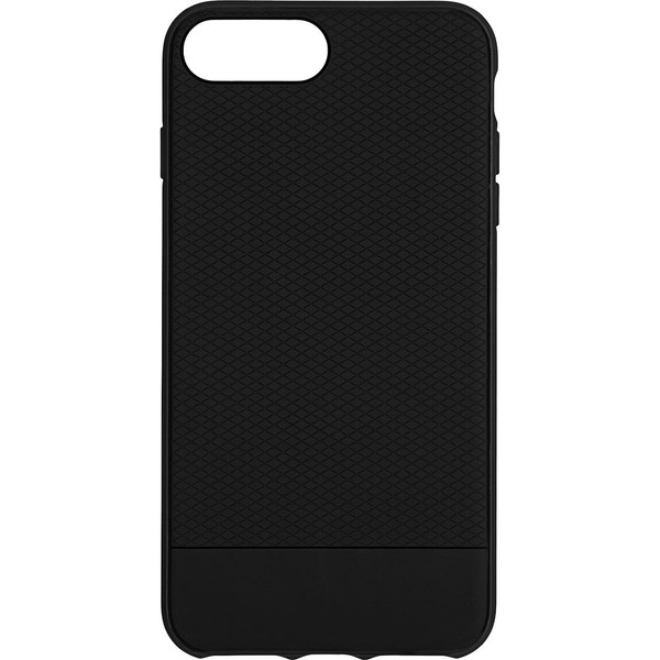 Чехол для iPhone 7 Plus / 8 Plus 2E Snap ( Black )